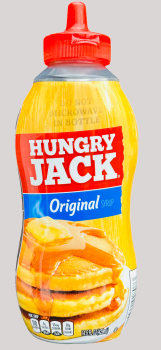 Hungry Jack Original Syrup 429 ml